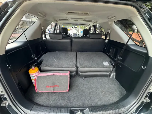 Toyota Fortuner 3.0 Sr5