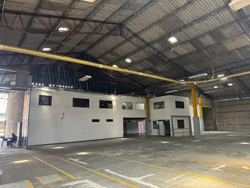 Bodegas En Arriendo Itaguí 643-8292295