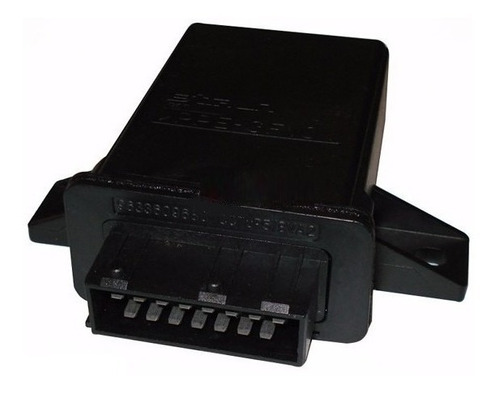 Caja Bitron De Electro Aro Negra Peugeot 306 405