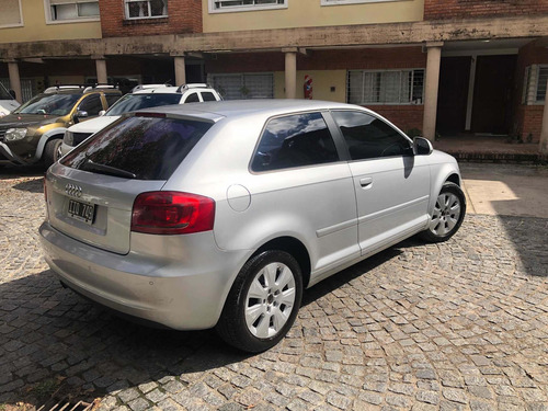 Audi A3 1.6 102cv 2009
