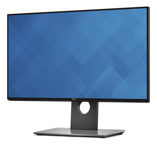 Monitor Dell U2417h Ultrasharp 24 , Led, 1920 X 1080, 1 Hdmi, 4 Usb, 60 Hz