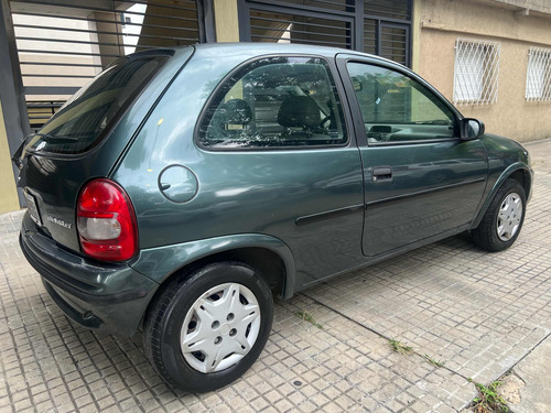 Chevrolet Corsa 1.4 Classic Gl