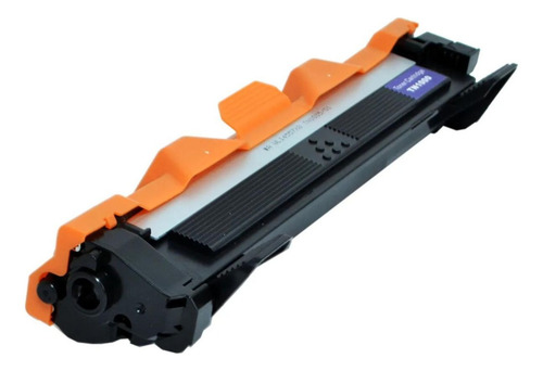 5x Toner Tn1060 Brother Dcp-1512 Dcp 1617 Hl 1202 Compativel Tinta Preto
