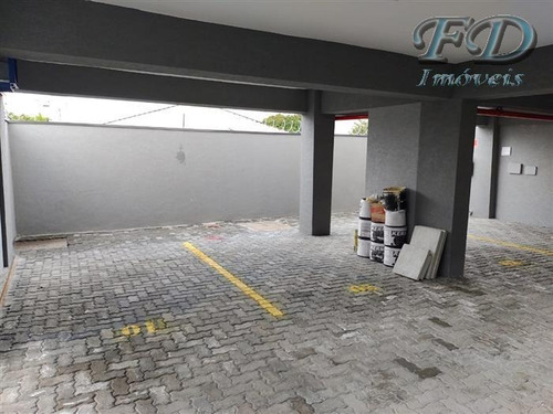 Imagem 16 de 21 de Apartamentos Para Financiamento Para Venda Em Atibaia No Bairro Alvinópolis - 1479132