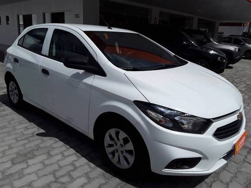 Imagem 5 de 9 de Chevrolet Joy 1.0 Spe4 Flex Manual