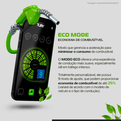 Módulo Acelerador Pedal Fast Com App S60 19 20 21 22