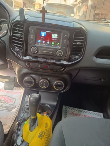 Fiat Toro 1.8 16v Freedom Flex 4x2 Aut. 4p