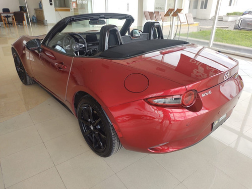 Imagen 2 de 10 de Mazda Mx-5 2020 2.0 Sport Mt