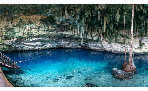 Venta De Lotes Adventures En La Playa De Yucatán, Telchac Puerto