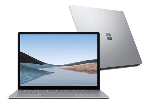 Notebook Microsoft Surface 15'' Ryzen 5 8gb 128gb Win10 - -s