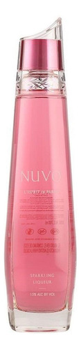 Pack De 4 Licor Nuvo 700 Ml