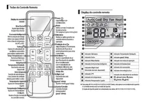 Comprar Controle Ar Condicionado Split Samsung Smart Virus Doctor