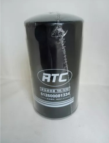 Filtro Combustible Jac Gallop 4250 - 3252weichai