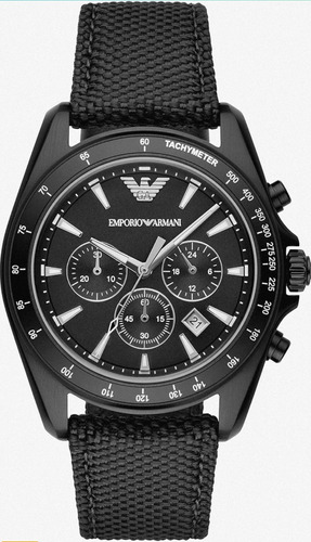 Reloj Emporio Armani Sportivo Hombre Ar6131