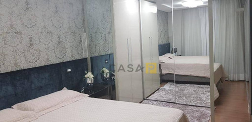 Imagem 4 de 30 de Apartamento Com 3 Dormitórios À Venda, 156 M² Por R$ 990.000,00 - Jardim Bela Vista - Nova Odessa/sp - Ap0494