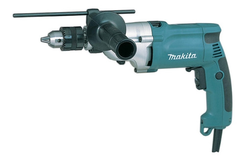 Taladro Percutor 20mm (con Luz) 720w Makita Hp2050fh