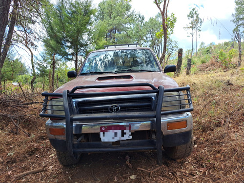 Toyota Tacoma Tacoma 3.4 4x4