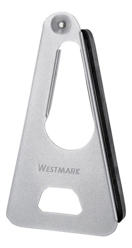 Westmark 6 1 Abridor Tarro Lata Apertura Botella Tubo