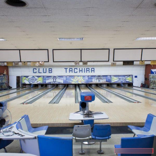 Imagen 10 de 12 de Se Vende Accion Club Tachira