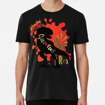 Comprar Remera Los Dinosaurios Son Impresionantes, Dinosaurio T Rex 