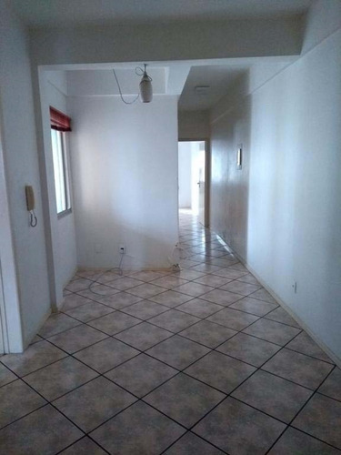 Imagem 3 de 12 de Apartamento - Comerciario - Ref: 81 - V-81