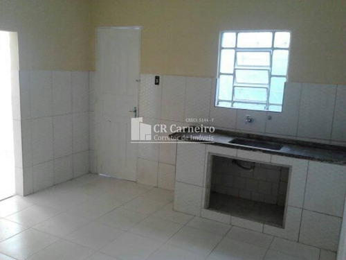 Imagem 1 de 15 de Casa - 2 Casas - Centro Da Penha - 349