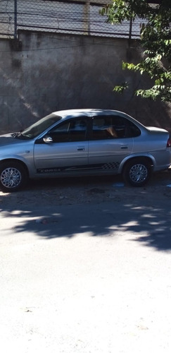 Imagem 9 de 9 de Chevrolet Clássico 2014 1.0