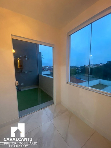 Imagem 18 de 30 de Casa - Ca00247 - 70574478