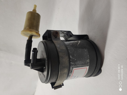Canister Vectra 2.2 1999 G4k58 U99 (Usado)