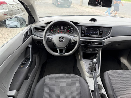 Volkswagen Virtus Af