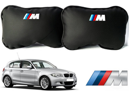 Par Cojines Asiento M-series Bmw M1 2004 A 2011 Rb