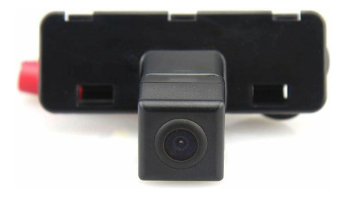 Cámara Ccd De Marcha Atrás Para Swift 2004+, Retrovisor, Res