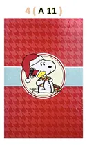 Comprar Tarjetas De Navidad, Pack De 6 Tarjetas Clásicas.