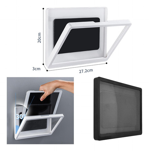 Soporte Para Teléfono De Ducha, Impermeable, Soporte Para