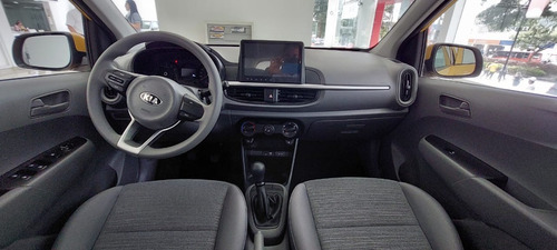 Imagen 4 de 5 de Kia Grand Ekotaxi 2022