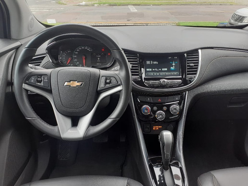 Chevrolet Tracker Premier 1.4 Turbo 2018 Apenas 22.000 Km