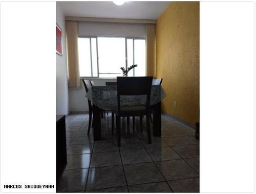 Apartamento Para Venda Em Salvador, Vila Laura, 3 Dormitórios, 1 Suíte, 2 Banheiros, 1 Vaga - Vg2621_2-1143020