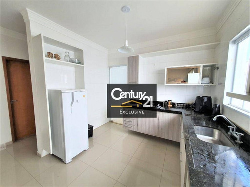 Imagem 4 de 10 de Casa Térrea À Venda No Jardim Residencial Alto De Itaici, R$830.000.00 - Ca1157