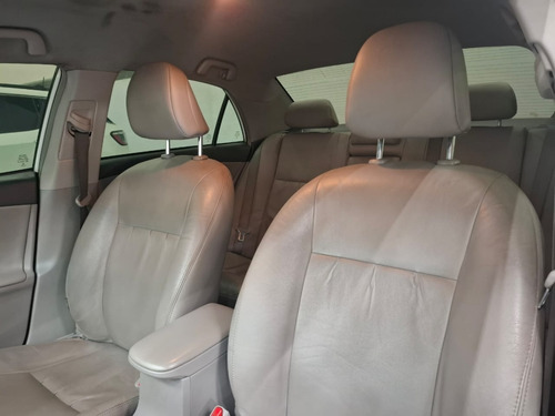 Toyota Corolla 2.0 XEI 16V FLEX 4P AUTOMÁTICO