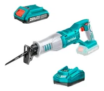 Comprar Sierra Sable Inalambrica 20v Bateria  Cargador