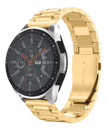 Combo Eslabones Y Protector Compatible Con Galaxy Watch 46mm