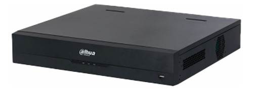 Dahua Nvr5432-ei, Nvr 32 Canales 4k 4hdd 384mbps Acupick