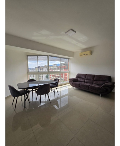 Apartamento En Alquiler 80 M2 Santa Mónica