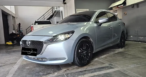 Mazda 2 Sedan 1.5 Grand Touring Lx At