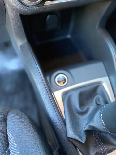 Nissan Kicks 2020 1.6 Sense 120cv