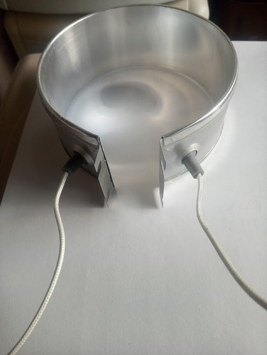 Imagen 3 de 7 de Resistencia Para Dispenser De Agua De Pie Humma Original