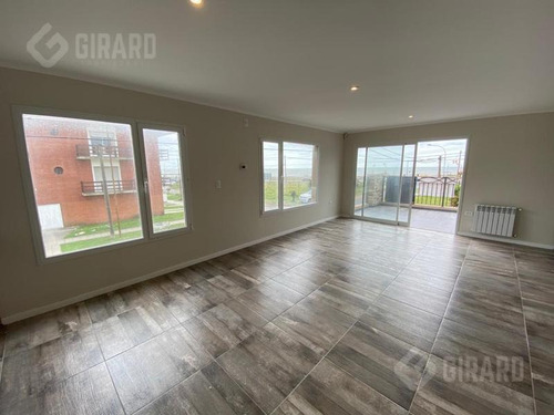Imagen 25 de 28 de Duplex A Estrenar De 3 Ambientes, Barrio Caisamar.
