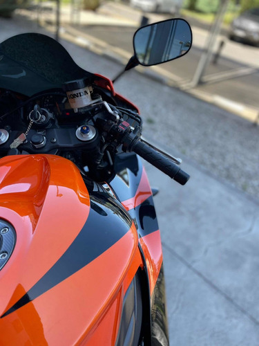 Imagen 9 de 14 de Honda Cbr 600