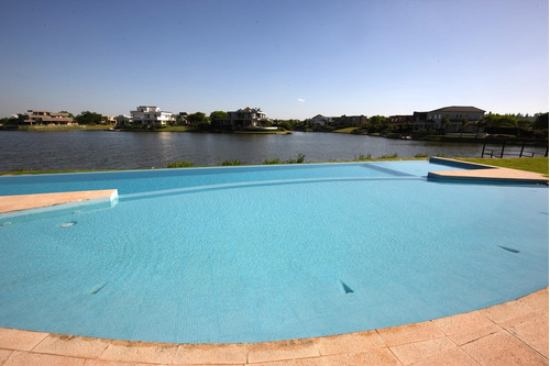 Imagen 21 de 25 de Departamento En Alquiler En Enyoi, Islas Del Golf, Nordelta