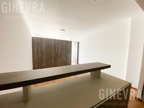 Departamento En Venta A Estrenar En Torre My Soho